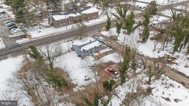 127 PAMPHYLIA AVE, Bridgeton, NJ 08302