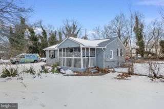 127 PAMPHYLIA AVE, Bridgeton, NJ 08302