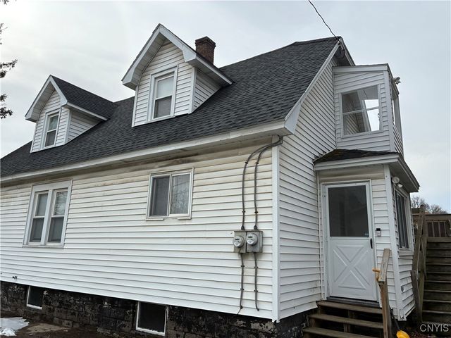 107 Oak Place, Syracuse, NY 13203