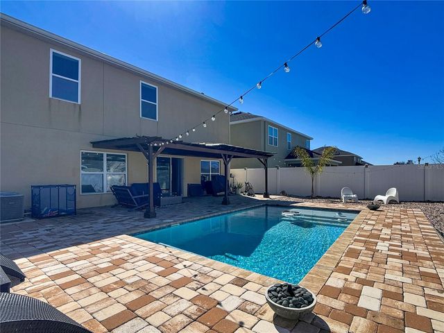 4711 GREYCLIFF PRAIRIE DRIVE, Kissimmee, FL 34758