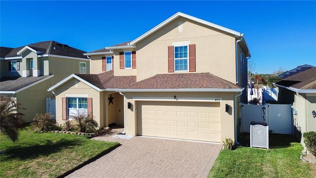 4711 GREYCLIFF PRAIRIE DRIVE, Kissimmee, FL 34758