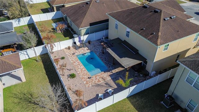 4711 GREYCLIFF PRAIRIE DRIVE, Kissimmee, FL 34758