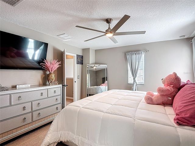 4711 GREYCLIFF PRAIRIE DRIVE, Kissimmee, FL 34758