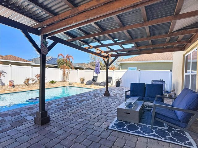 4711 GREYCLIFF PRAIRIE DRIVE, Kissimmee, FL 34758