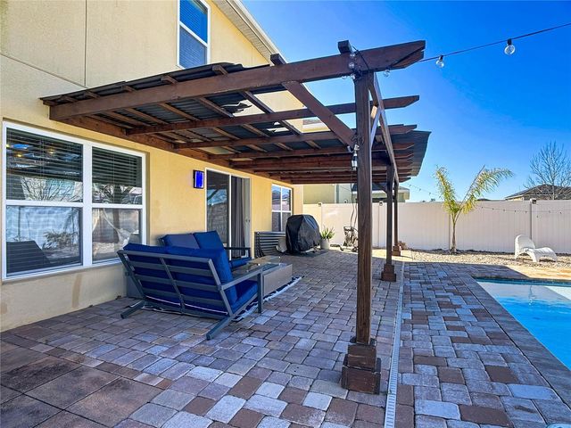 4711 GREYCLIFF PRAIRIE DRIVE, Kissimmee, FL 34758