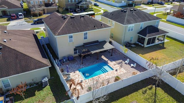 4711 GREYCLIFF PRAIRIE DRIVE, Kissimmee, FL 34758