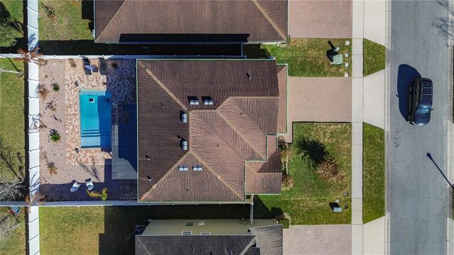 4711 GREYCLIFF PRAIRIE DRIVE, Kissimmee, FL 34758