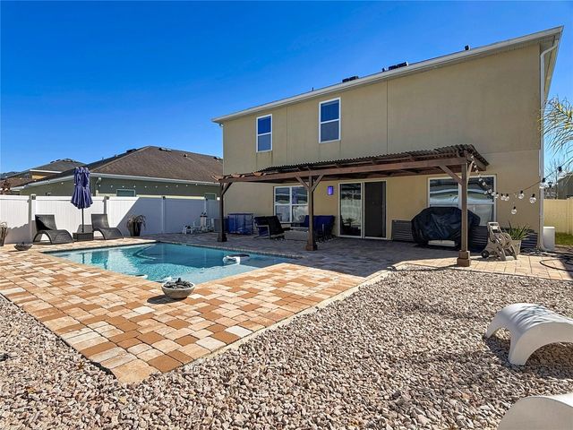 4711 GREYCLIFF PRAIRIE DRIVE, Kissimmee, FL 34758