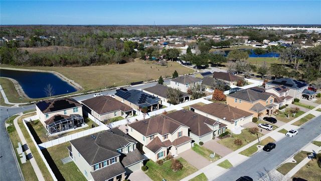 4711 GREYCLIFF PRAIRIE DRIVE, Kissimmee, FL 34758