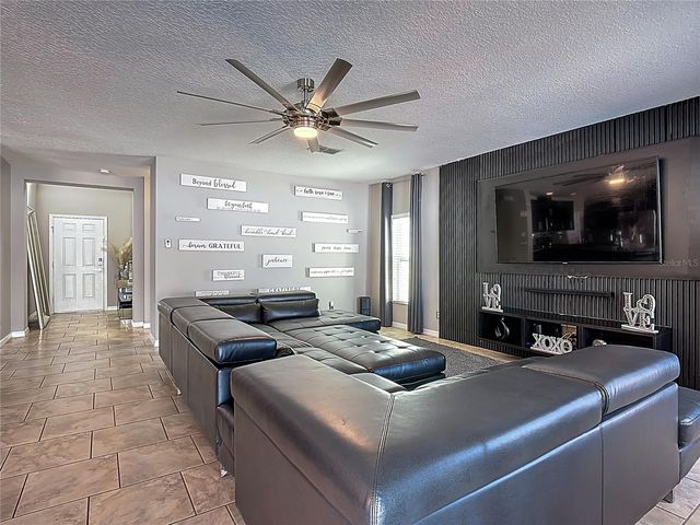 4711 GREYCLIFF PRAIRIE DRIVE, Kissimmee, FL 34758