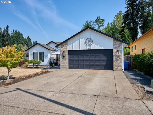 411 Ike Mooney Rd Ne, Silverton, OR 97381