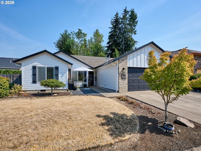 411 Ike Mooney Rd Ne, Silverton, OR 97381