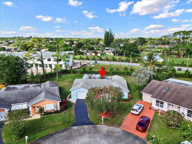 7290 Pinecone Terrace, Lake Worth, FL 33467