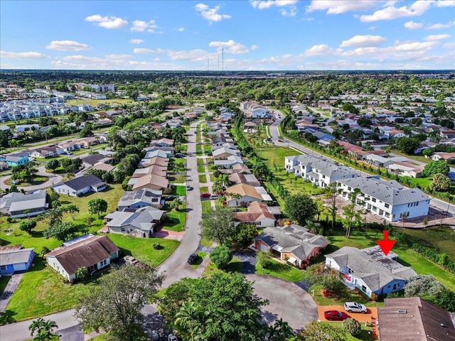 7290 Pinecone Terrace, Lake Worth, FL 33467