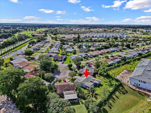 7290 Pinecone Terrace, Lake Worth, FL 33467