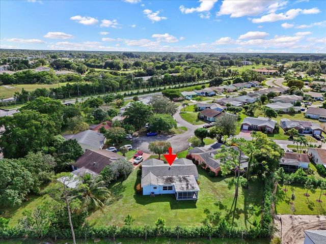 7290 Pinecone Terrace, Lake Worth, FL 33467