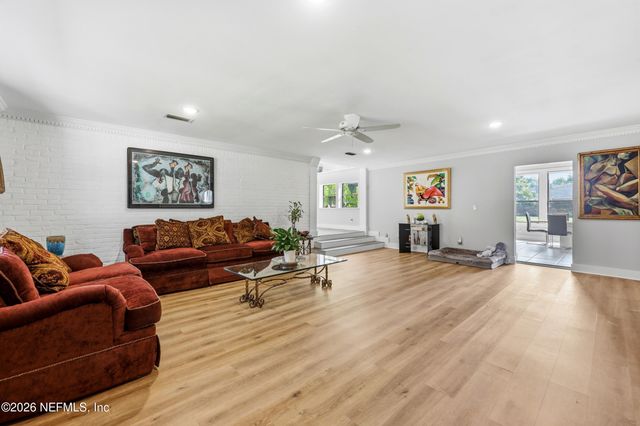 11627 MANDARIN TERR Road, Jacksonville, FL 32223