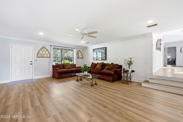 11627 MANDARIN TERR Road, Jacksonville, FL 32223