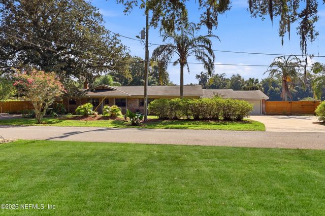 11627 MANDARIN TERR Road, Jacksonville, FL 32223