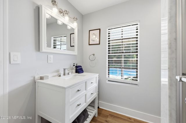 11627 MANDARIN TERR Road, Jacksonville, FL 32223