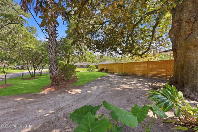 11627 MANDARIN TERR Road, Jacksonville, FL 32223