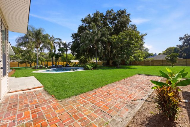 11627 MANDARIN TERR Road, Jacksonville, FL 32223