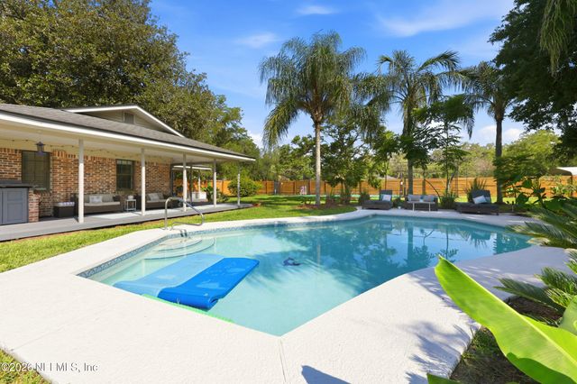 11627 MANDARIN TERR Road, Jacksonville, FL 32223