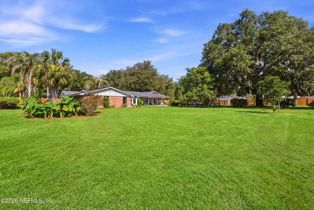 11627 MANDARIN TERR Road, Jacksonville, FL 32223