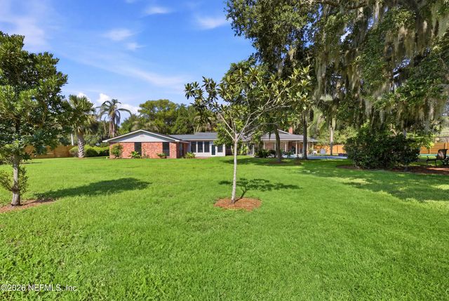 11627 MANDARIN TERR Road, Jacksonville, FL 32223