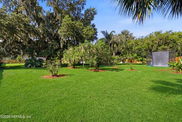 11627 MANDARIN TERR Road, Jacksonville, FL 32223