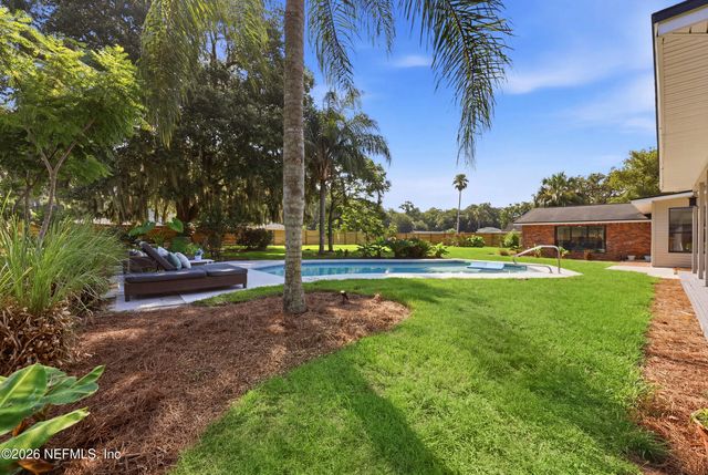 11627 MANDARIN TERR Road, Jacksonville, FL 32223