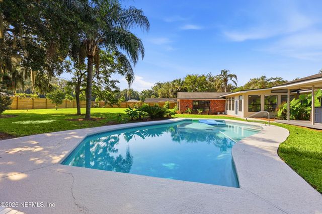 11627 MANDARIN TERR Road, Jacksonville, FL 32223