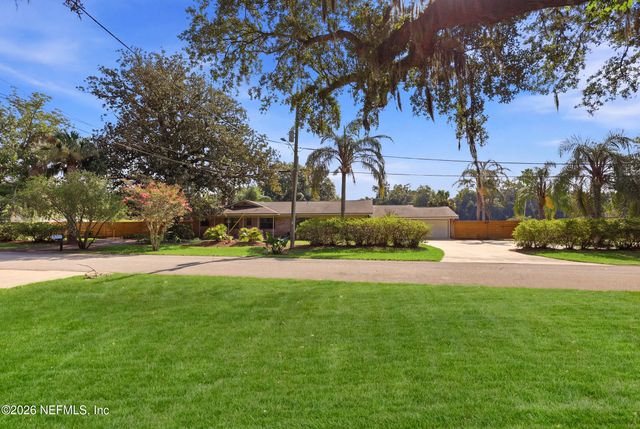 11627 MANDARIN TERR Road, Jacksonville, FL 32223