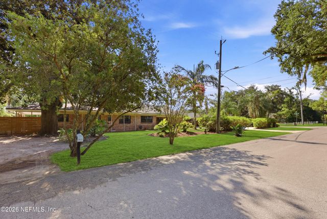 11627 MANDARIN TERR Road, Jacksonville, FL 32223