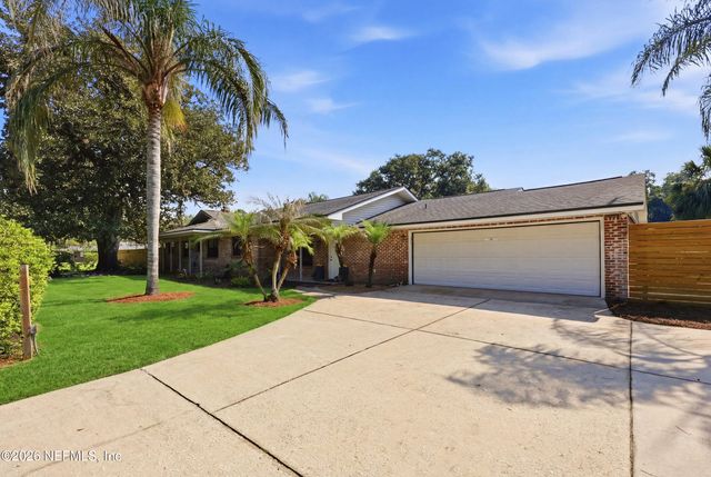 11627 MANDARIN TERR Road, Jacksonville, FL 32223
