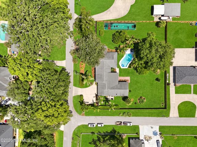 11627 MANDARIN TERR Road, Jacksonville, FL 32223