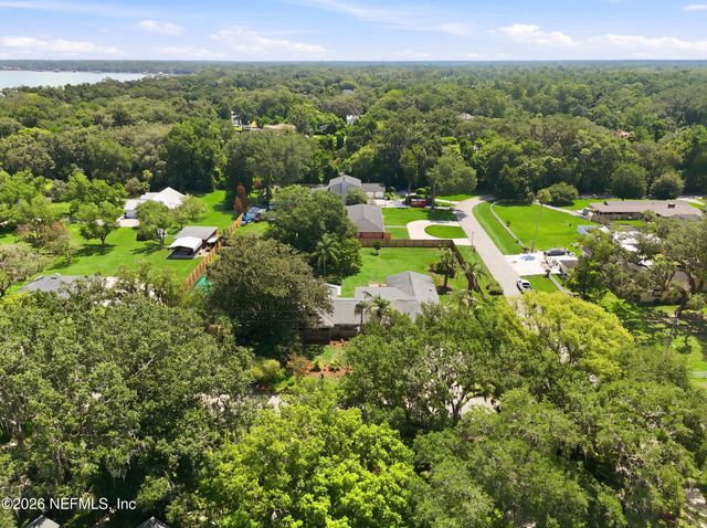11627 MANDARIN TERR Road, Jacksonville, FL 32223