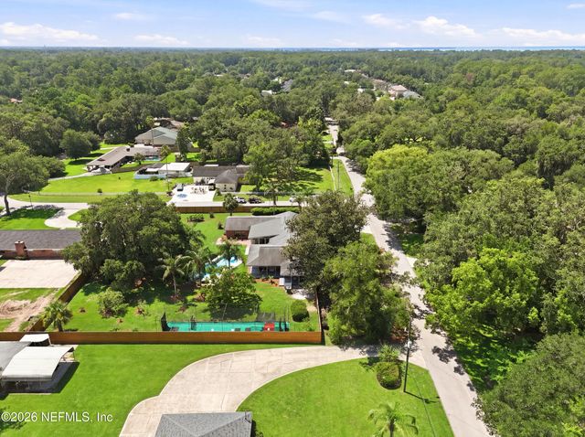 11627 MANDARIN TERR Road, Jacksonville, FL 32223