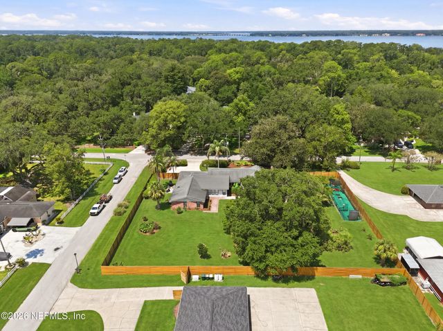 11627 MANDARIN TERR Road, Jacksonville, FL 32223