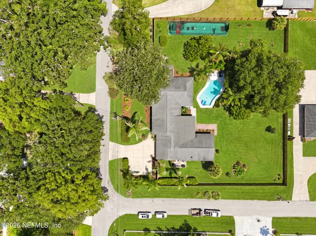 11627 MANDARIN TERR Road, Jacksonville, FL 32223