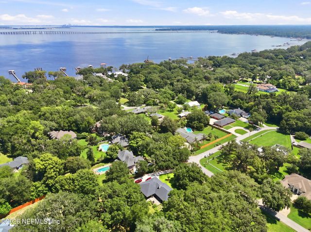11627 MANDARIN TERR Road, Jacksonville, FL 32223