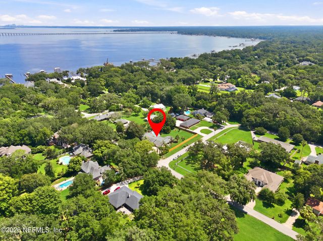 11627 MANDARIN TERR Road, Jacksonville, FL 32223