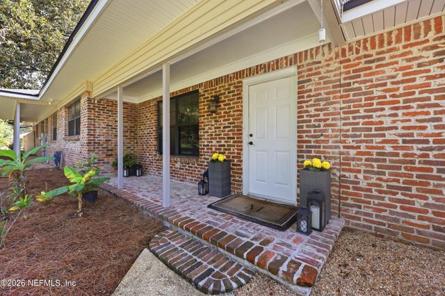 11627 MANDARIN TERR Road, Jacksonville, FL 32223