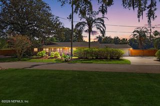 11627 MANDARIN TERR Road, Jacksonville, FL 32223