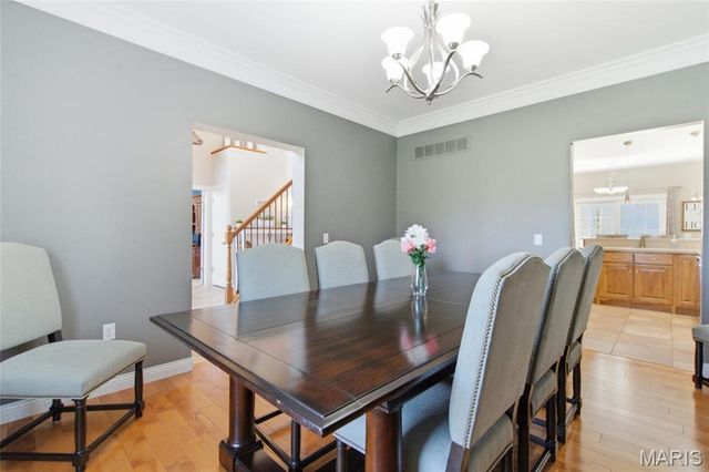 251 Lake Forest Drive, Troy, MO 63379