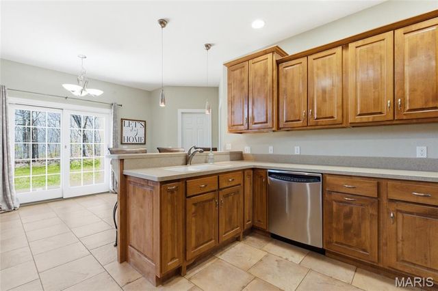 251 Lake Forest Drive, Troy, MO 63379