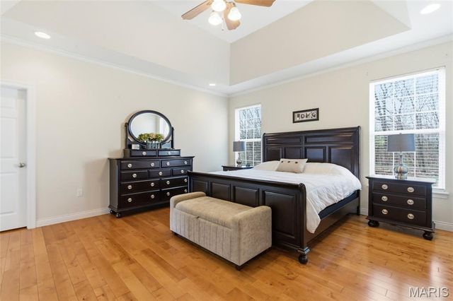 251 Lake Forest Drive, Troy, MO 63379