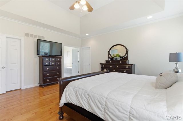 251 Lake Forest Drive, Troy, MO 63379
