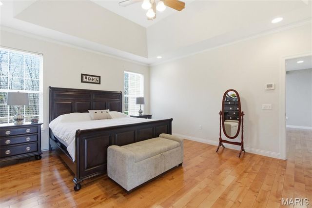 251 Lake Forest Drive, Troy, MO 63379