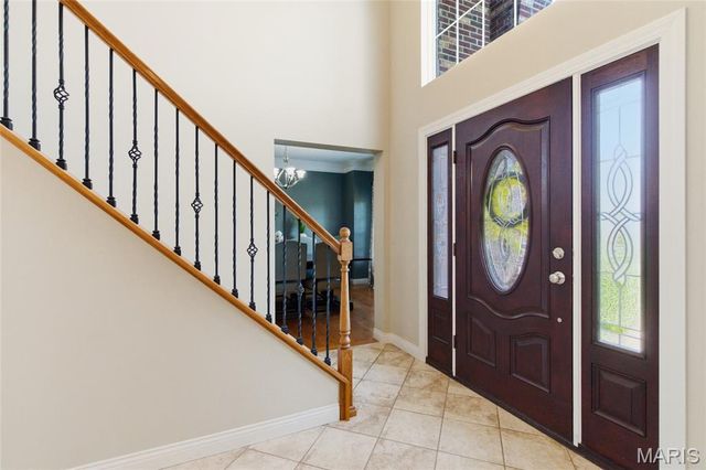 251 Lake Forest Drive, Troy, MO 63379